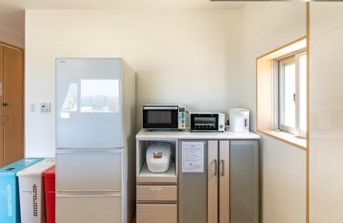Motobu House | The villas Machidooya/Vacation STAY 35629