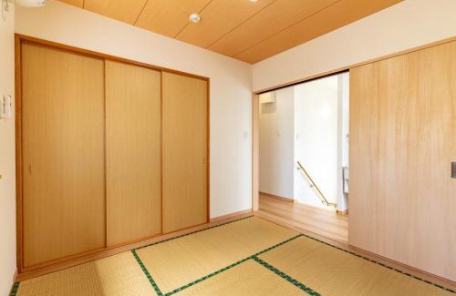 Motobu House | The villas Machidooya/Vacation STAY 35629