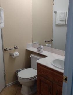Tahquitz River Estates Apartment | The Villas of Palm Springs