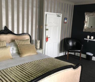 Skegness Hotel | The Vine Hotel, Skegness