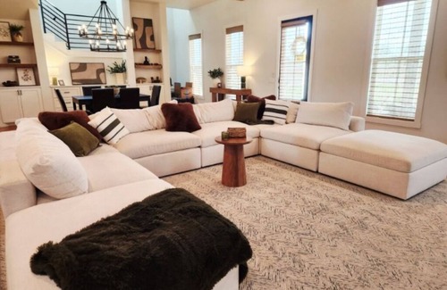 Wheatland House | The Vineyard Estate at Selah