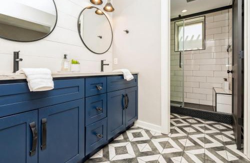 Shorewood-Tower Hills-Harbert House | The Vineyard Loft