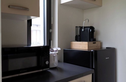 Alba Apartment | The vineyard tower
