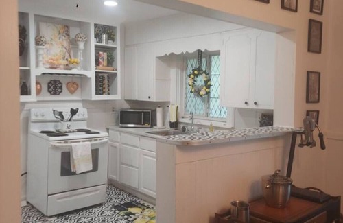 Cleveland House | The Vintage Pearl in Downtown Cleveland