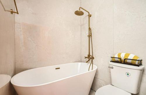 West Palm Beach House | The Vintage Villa