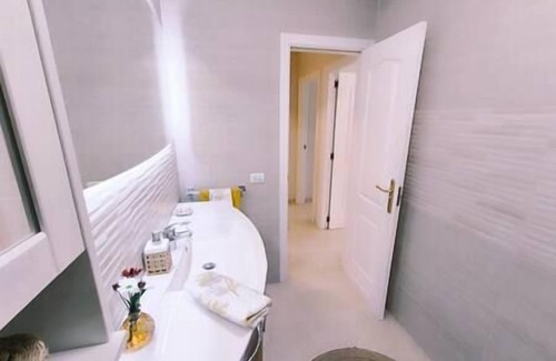 Radazul Apartment | The Violet Paradise