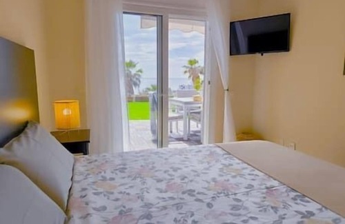 Radazul Apartment | The Violet Paradise