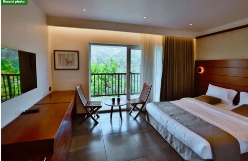 Pirmed Resort | The Violet Thekkady