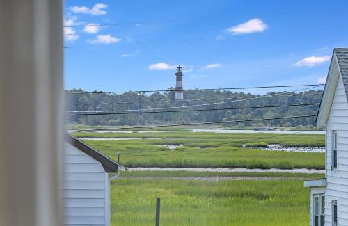 Chincoteague House | The Virginia Lee