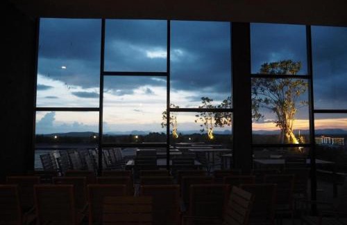 Danok Hotel | The Vista Hotel By Satit Group