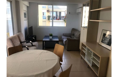 Costa del Sol Apartment | The Vistamar Boliches