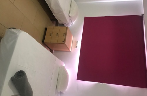 Costa del Sol Apartment | The Vistamar Boliches