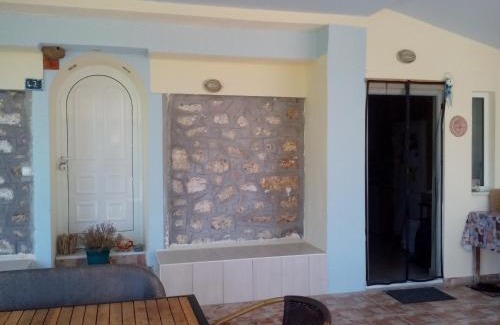 Preveza House | The Vrachos Beach House