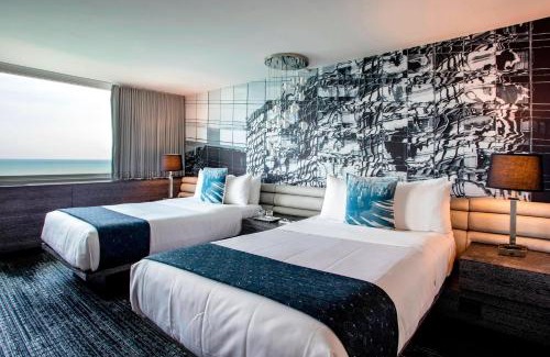 Streeterville Hotel | The Wade