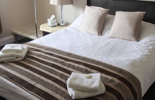 Great Yeldham Bed & Breakfast | The Waggon & Horses