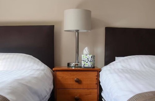 Great Yeldham Bed & Breakfast | The Waggon & Horses