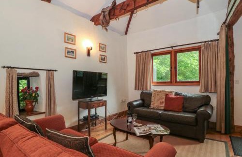 Fiddington House | The Wagon House