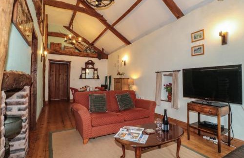 Fiddington House | The Wagon House