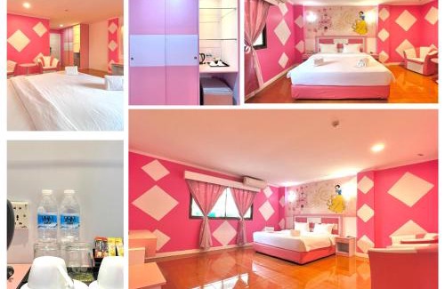 Danok Hotel | The Wai Hotel Danok