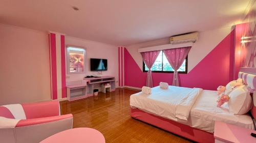 Danok Hotel | The Wai Hotel Danok
