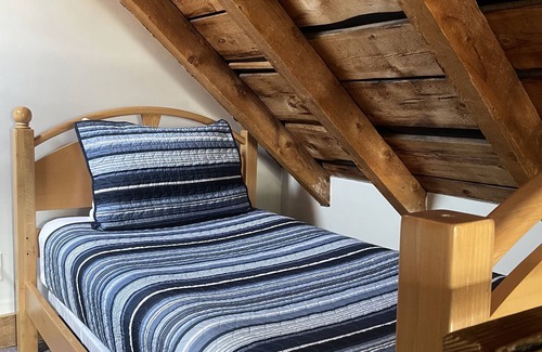 Waitsfield Bed & Breakfast | The Waitsfield Inn