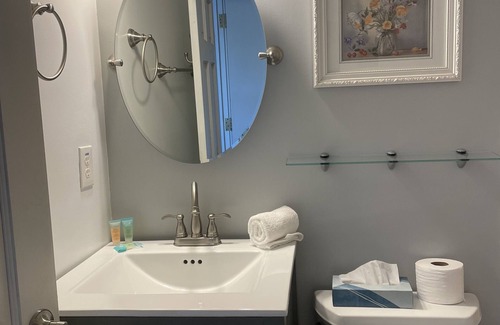 Waitsfield Bed & Breakfast | The Waitsfield Inn