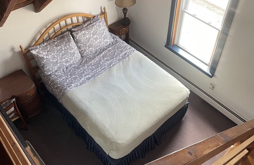 Waitsfield Bed & Breakfast | The Waitsfield Inn