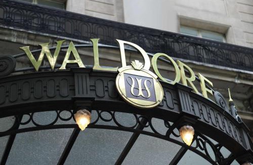 Covent Garden Hotel | The Waldorf Hilton