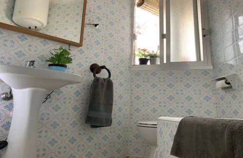 Almeria Centro Apartment | THE WALL WIFI ALMERIA