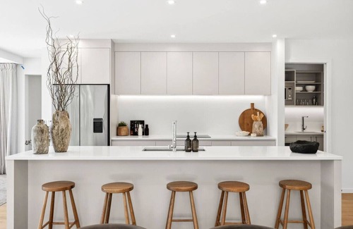 Wanaka House | The Wanaka Tree Escape
