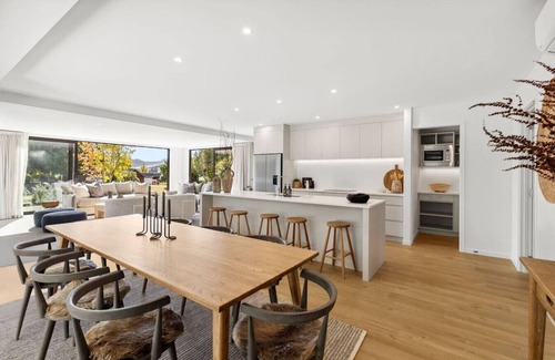 Wanaka House | The Wanaka Tree Escape