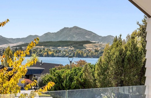 Wanaka House | The Wanaka Tree Escape