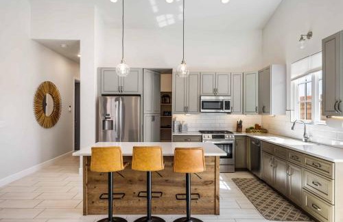 Hurricane House | The Wanderer home