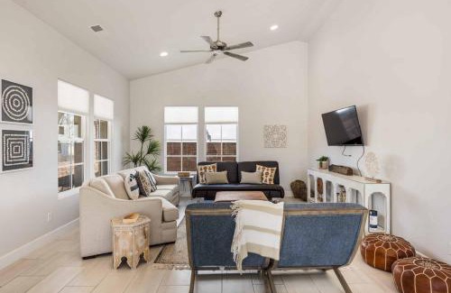 Hurricane House | The Wanderer home