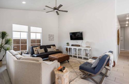 Hurricane House | The Wanderer home