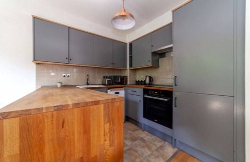 Wapping Apartment | The Wapping Villas