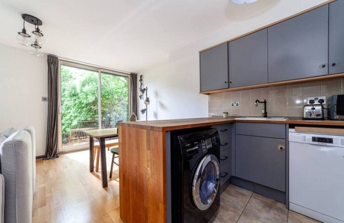 Wapping Apartment | The Wapping Villas