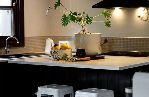 Katoomba House | The Waratah House- Mountain Retreat