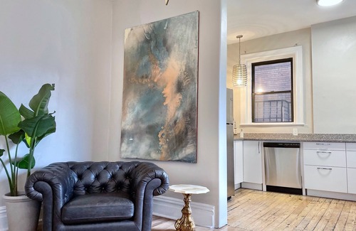 Bloomfield Apartment | The Warhola Bloomfield
