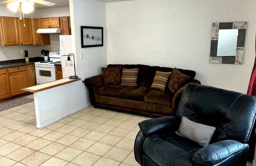 Warm Mineral Springs House | The Warm Springs Sanctuaryn