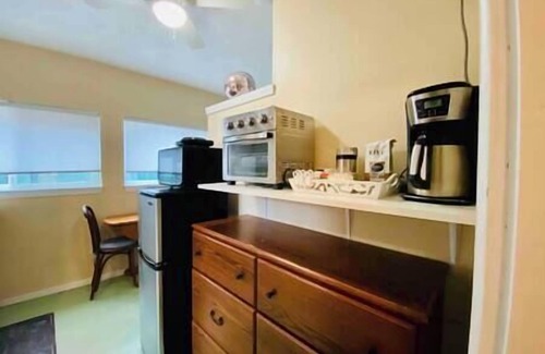 Springfield Apartment | The Washburne Cottage