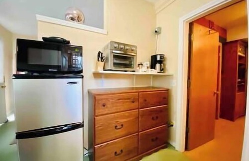 Springfield Apartment | The Washburne Cottage