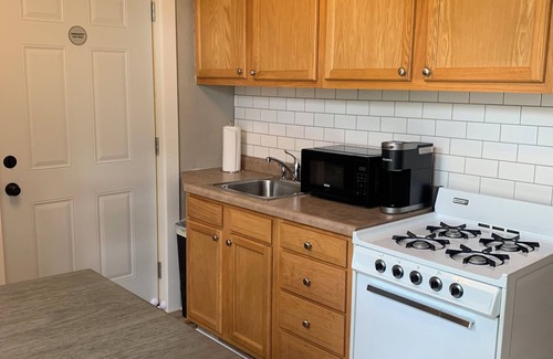 Eau Claire House | The Washington Historic Eau Claire Home