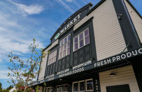 Seabrook House | The Washington House by Seabrook Hospitality