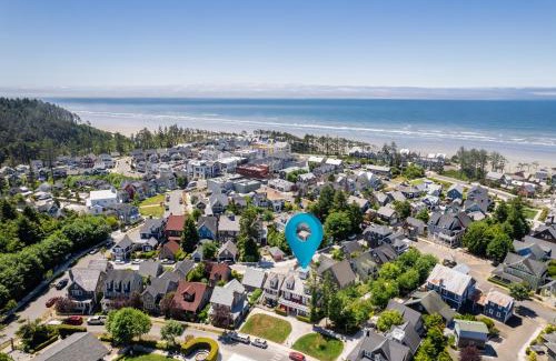 Seabrook House | The Washington House by Seabrook Hospitality