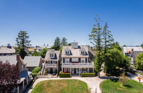 Seabrook House | The Washington House by Seabrook Hospitality