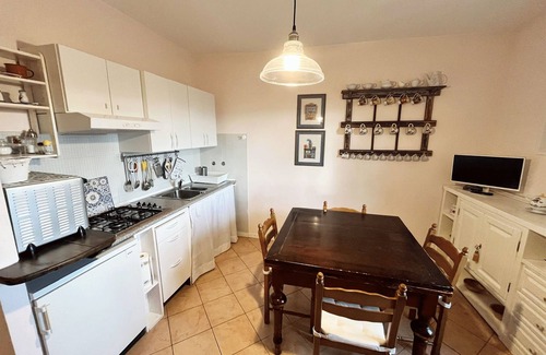 Aiale Apartment | The Watercolor House Tuscany
