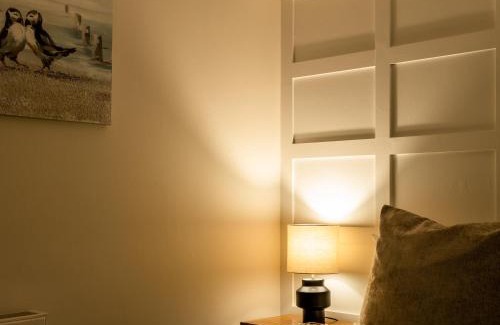 Anstruther House | The Waterfront
