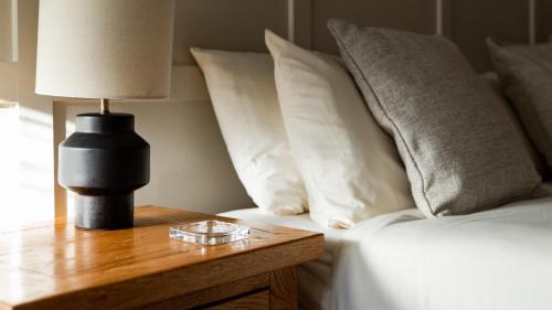 Anstruther House | The Waterfront