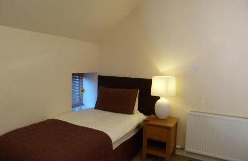 Anstruther House | The Waterfront